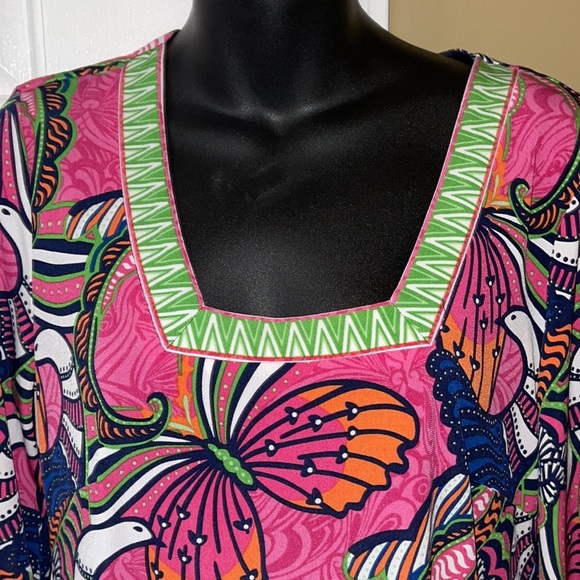 Beautiful Laundry dress 6 - Picture 5 of 10